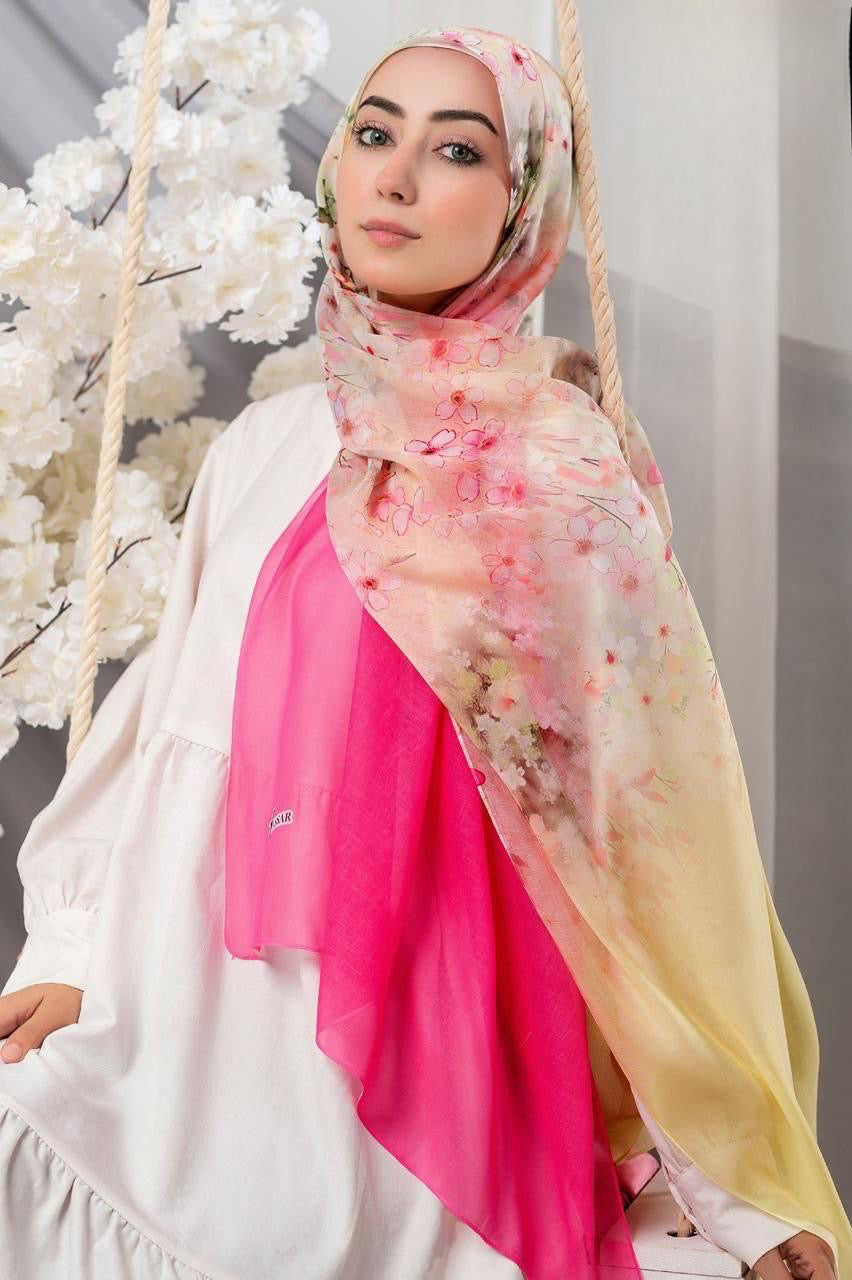 Elegant Modal Hijab – Grant Park - Acadia House