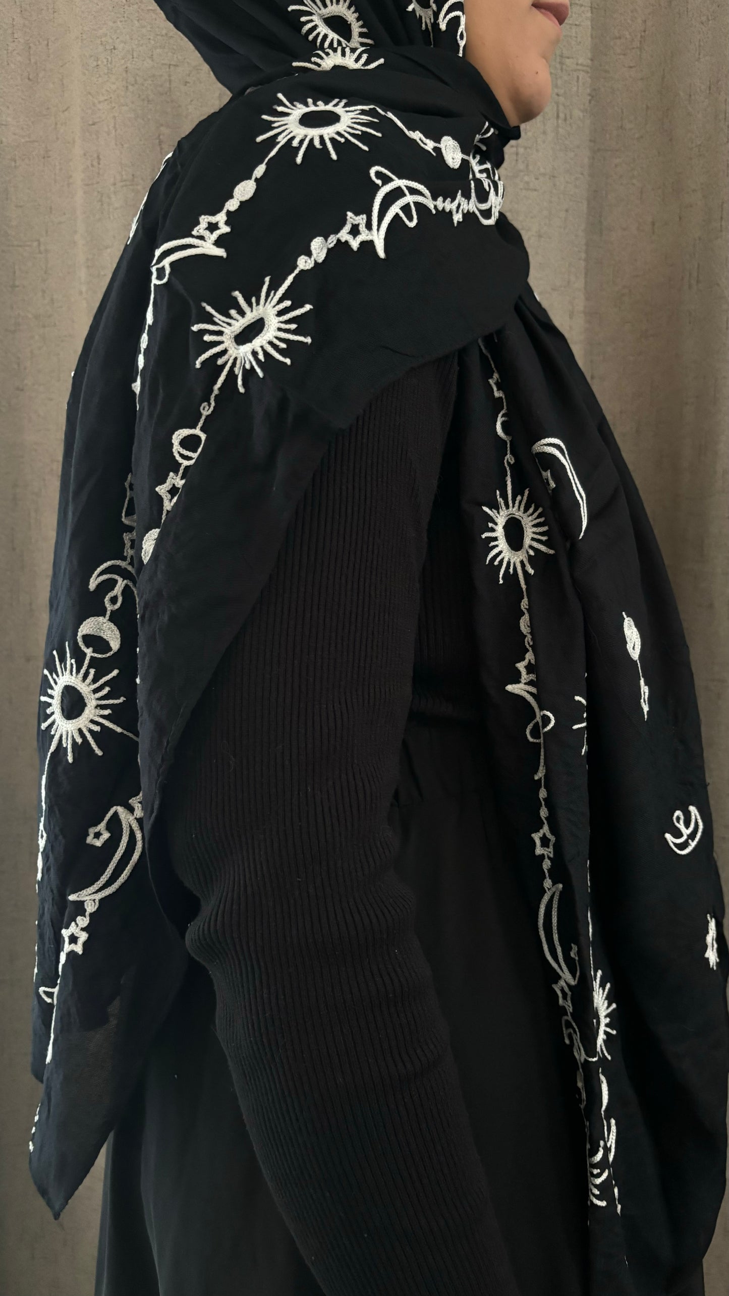 Premium Modal Hijab - Comfortable and Trendy - Acadia House