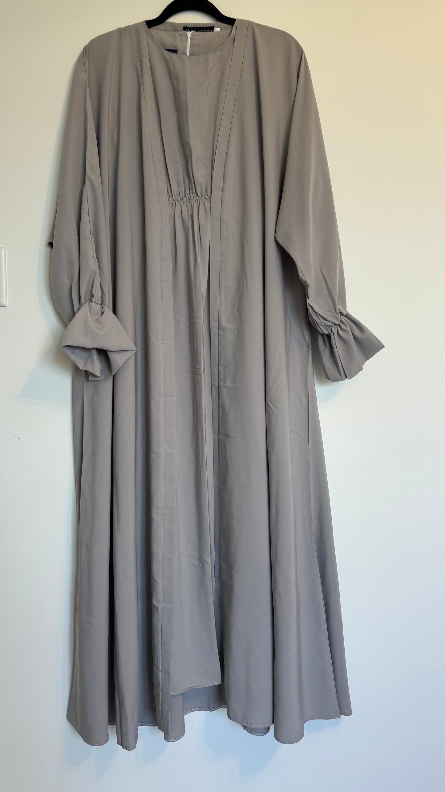 Abaya set Camelia