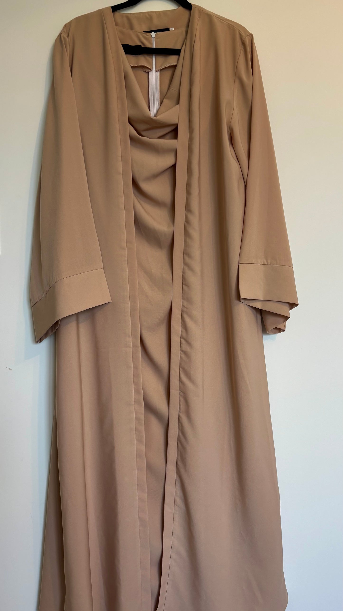 Abaya set Rahma