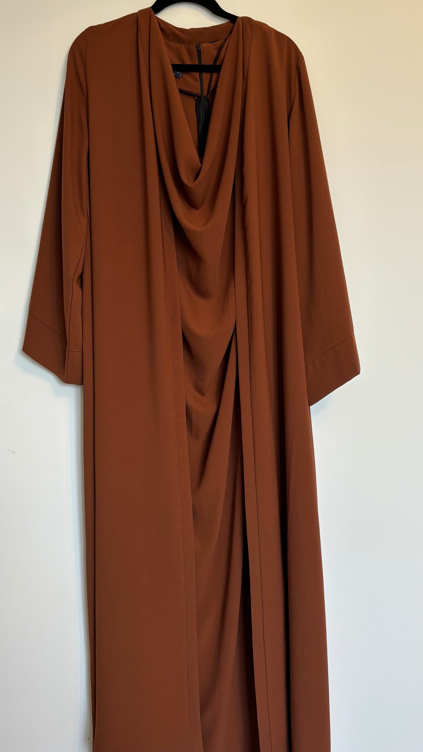 Abaya set Rahma