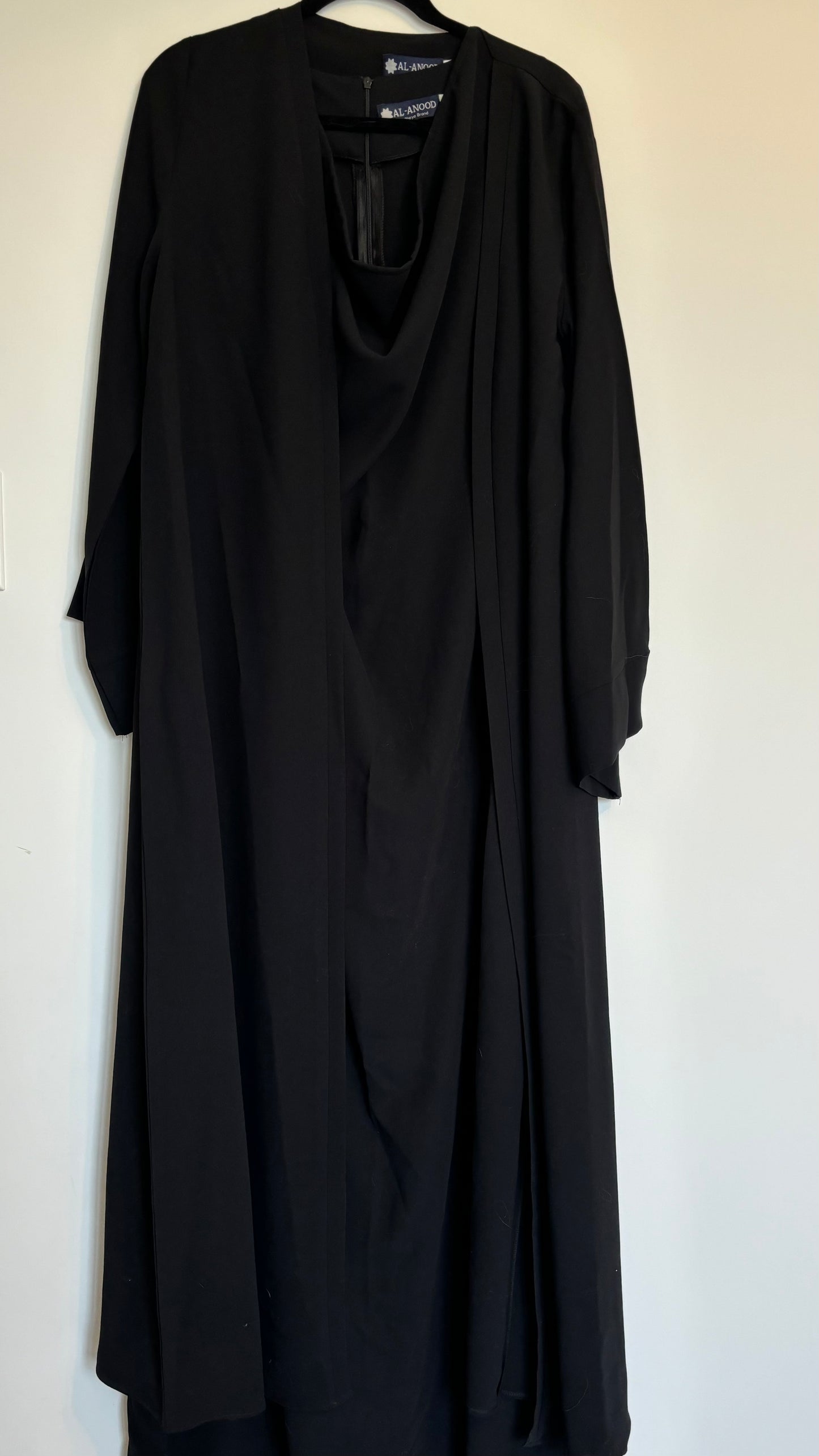 Abaya set Rahma