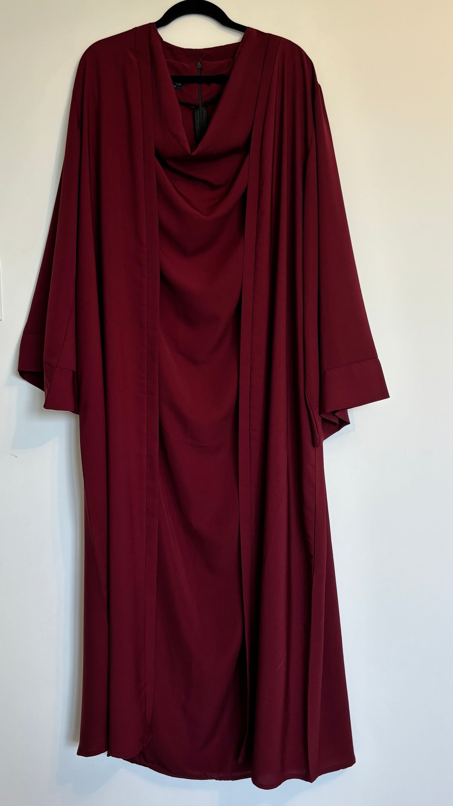 Abaya set Rahma