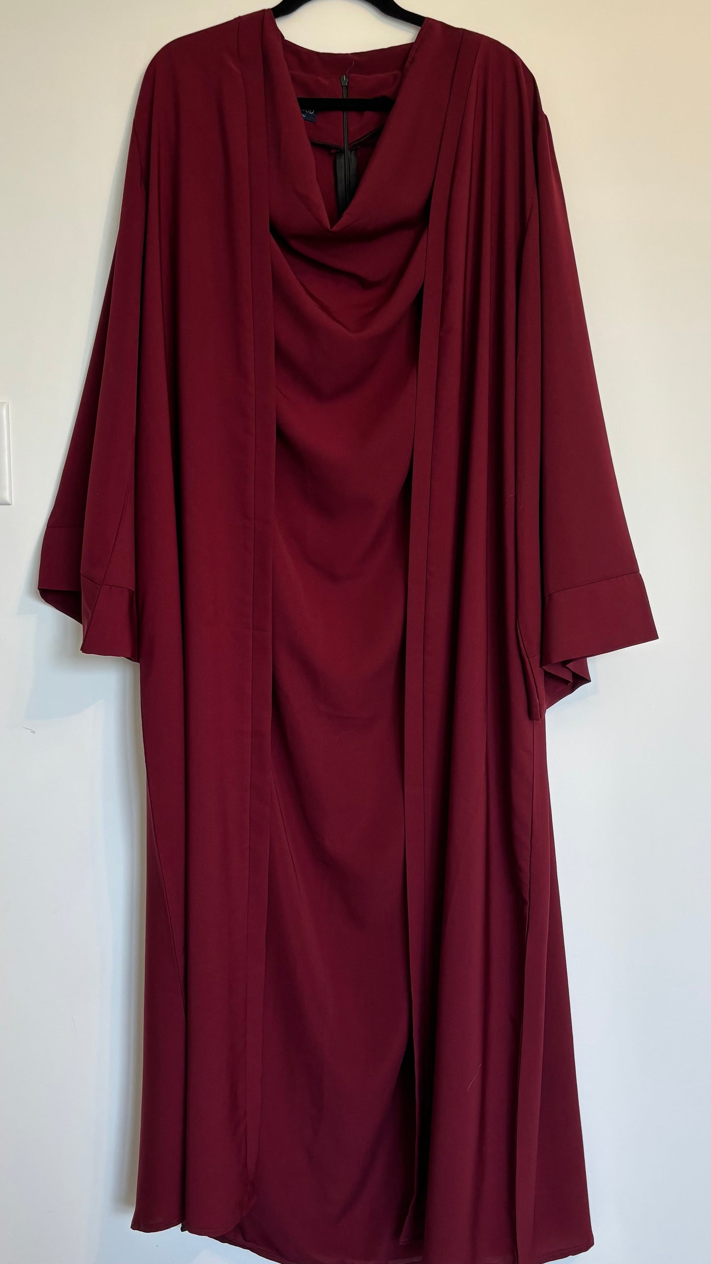 Abaya set Rahma