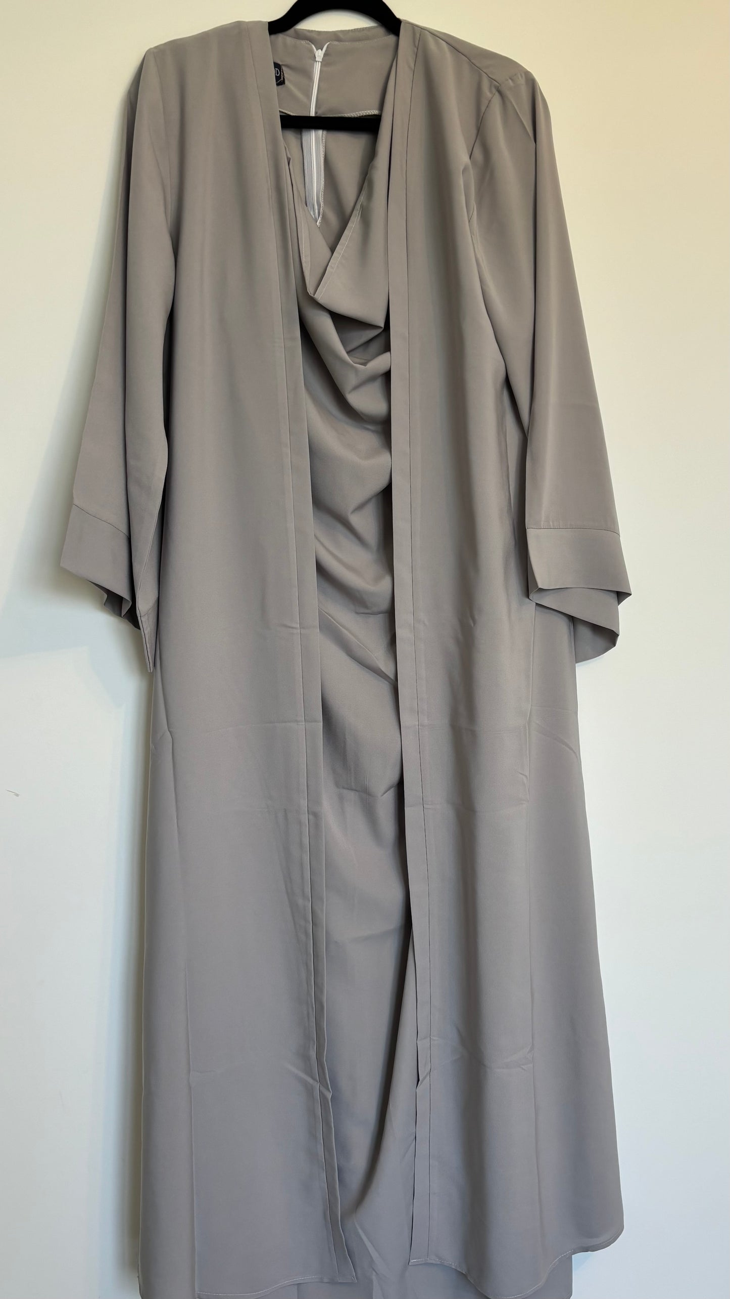 Abaya set Rahma